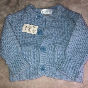 Children’s place sweater